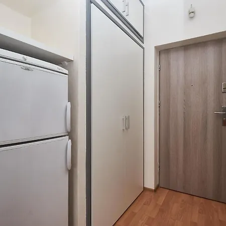 Top Ten House Nowogrodzka Διαμέρισμα Βαρσοβία